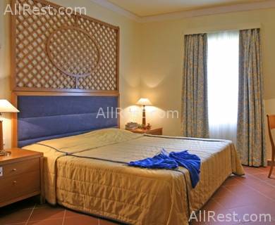 Corfu Chandris Hotel 9